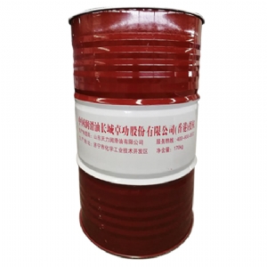 無(wú)灰抗磨液壓油